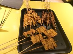 -望京小腰(北京总店)