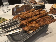 -巴音浩日娲·蒙餐(双林东路店)