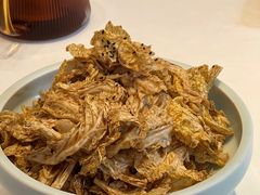 -惠丰堂饭庄·烤鸭·京味菜(翠微路店)