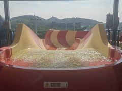 -上海玛雅海滩水公园