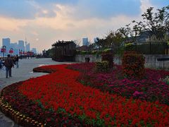 -丹东路渡口(轮渡站)