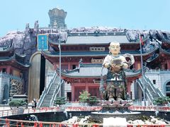 -上海东林寺(金山区)