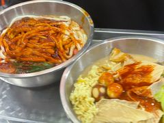 -苏袁麻辣烫(呼和浩特总局街店)