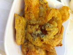 黄金虾-稻香酒家·33年老字号·港式粤菜(富邦中心店)
