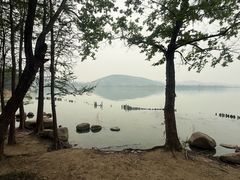 -长广溪湿地公园