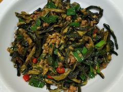 -肖记公安牛肉鱼杂馆· 省级非物质文化遗产(仁和路店)