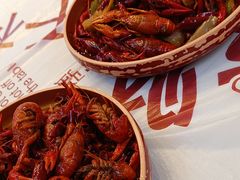 -虾大侠·盱眙龙虾老北京铜锅涮羊肉(金楠天街店)