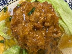 -春水锅贴·传统鲁菜(大明湖店)
