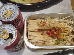 -拾也•和牛•海鲜•烤肉放题(卓悦INTOWN店)