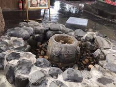 -大顶子山温泉旅游区