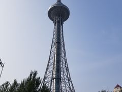 -龙塔