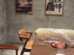 -一烧一烤•锦州烧烤(KTV包房·长江街店)