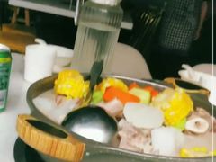 -一把骨(盐市口店)