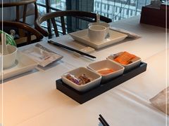 -小厨娘淮扬菜(清江苏宁广场店)