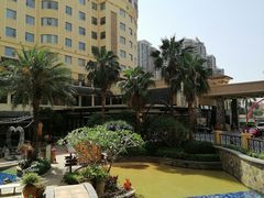 -惠州惠阳丽景国际花园酒店(市政广场店)