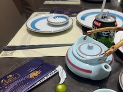 -大渔铁板烧(东城店)