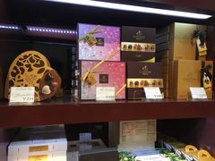 -国药中服免税(北京坊店)