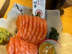 -鹤龟料理店(时代天街店)