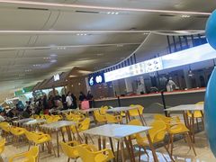 -兰芳园手打柠檬茶(下沙奥特莱斯店)