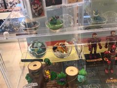 -关西国际机场直营免税店