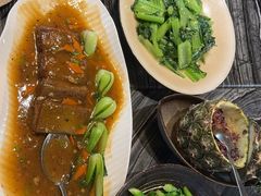 -西双版纳洲际度假酒店-曼霖轩中餐厅
