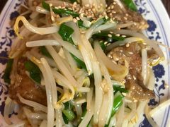 -拉面莊夢語＆中华料理八椿