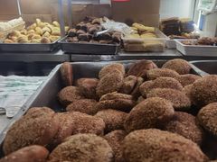 -满记烧饼(牛街东里小区一区店)