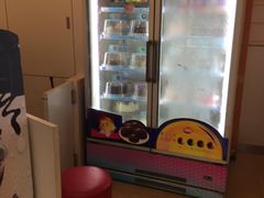 -DQ·蛋糕·冰淇淋(城南嘉园店)