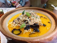 -大潮淮·淮扬菜(何园旗舰店)