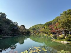 -云溪植物园