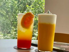 -CAFE'IN精品咖啡体验空间(小寨店)