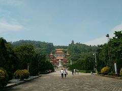 -南沙天后宫景区