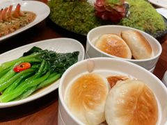 -蝴蝶里·粤菜·点心(滨江龙湖店)