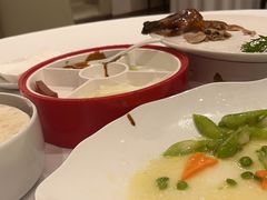 -月福京味斋·烤鸭店·北京菜(鼓楼总店)