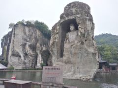 -柯岩风景区