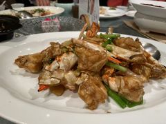 -金悦轩海鲜酒家(拱北店)