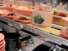 -争鲜回转寿司(南开大悦城店)