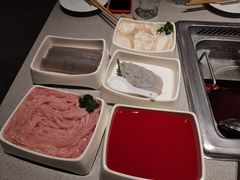 -海底捞火锅(团结桥店)