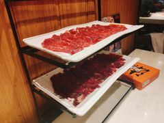 -潮牛海记•潮汕牛肉火锅•醉鸡煲•粿条汤(通北路店)