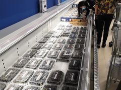 -盒马X会员店(上海森兰商都店)