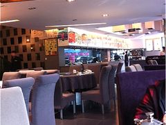 大堂-镜泊小镇(东长安街店)