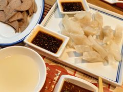 -新兴园饺子馆(北京百子湾店)