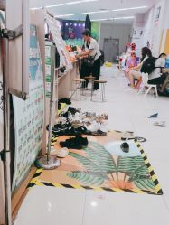 -孩子王童乐园(天津远洋乐堤港店)