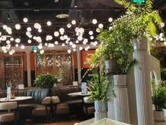 -半秋山西餐厅(巴南万达广场店)