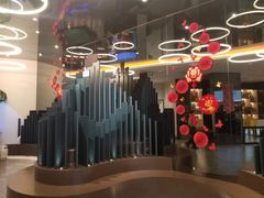 -汉来海港·海鲜自助餐厅(上海七宝领展广场店)