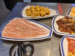 -胡同泥炉烤肉(总店)