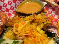 -泰妃殿(武汉首店)