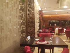 -北京西单美爵酒店-融轩中餐厅