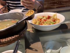 -稻香村全民餐厅(鄱阳店)