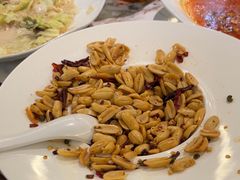 -秦月轩·陕西家乡菜(阜成路·五棵松店)